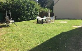 Gite cosy proche Fontainebleau et foret